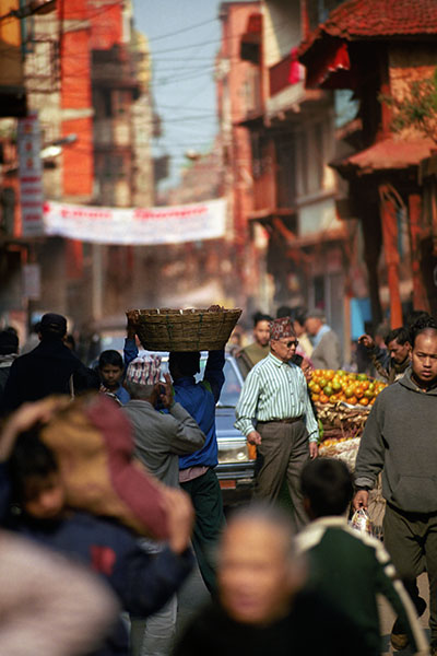 Kathmandu, Nepal