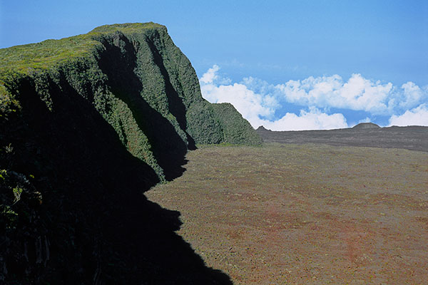 Piton de la Fournaise, Reunion
