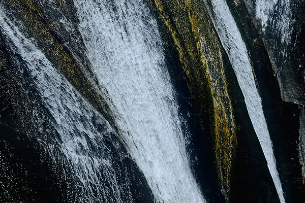 Cirque of Mafate, Reunion