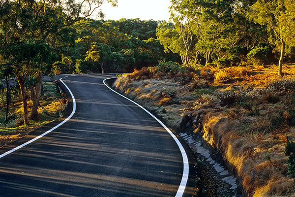 Road to Maido, Reunion