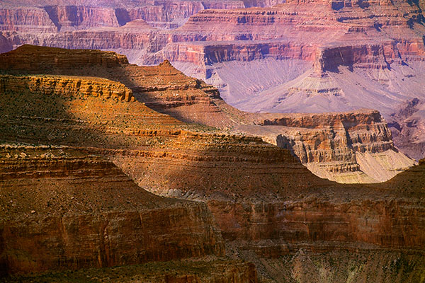 Grand Canyon NP, USA