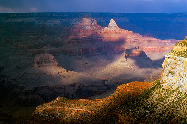 Grand Canyon NP, USA