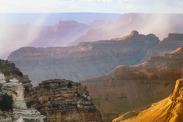Grand Canyon NP, USA