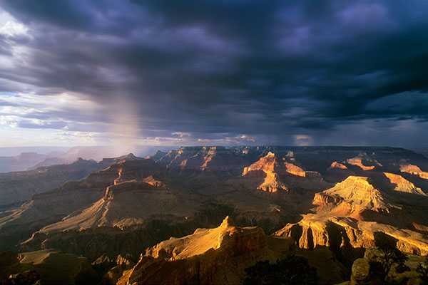 Grand Canyon NP, USA