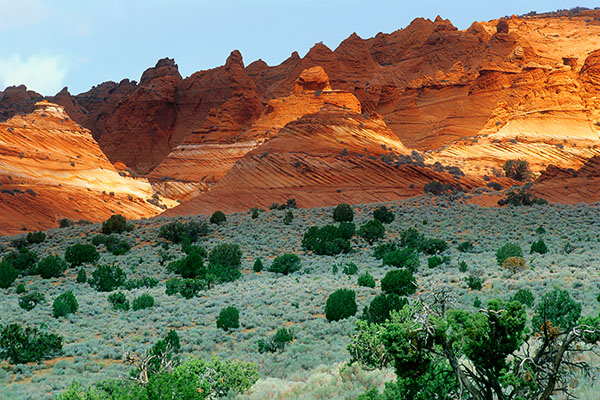 Coyote Buttes, USA