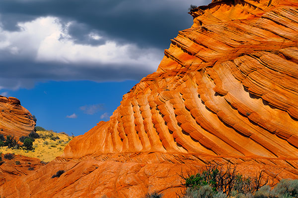 Coyote Buttes, USA