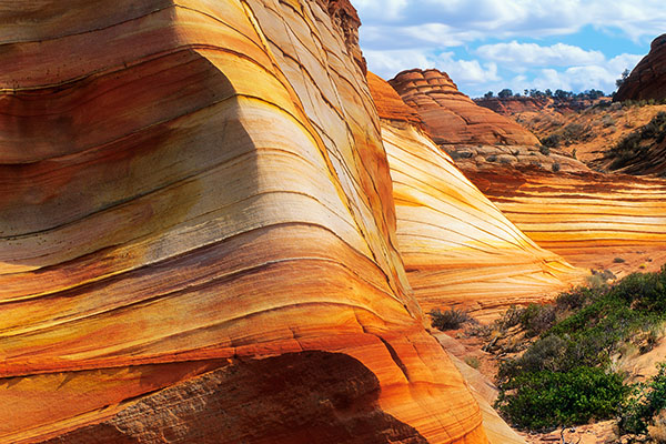 Coyote Buttes, USA