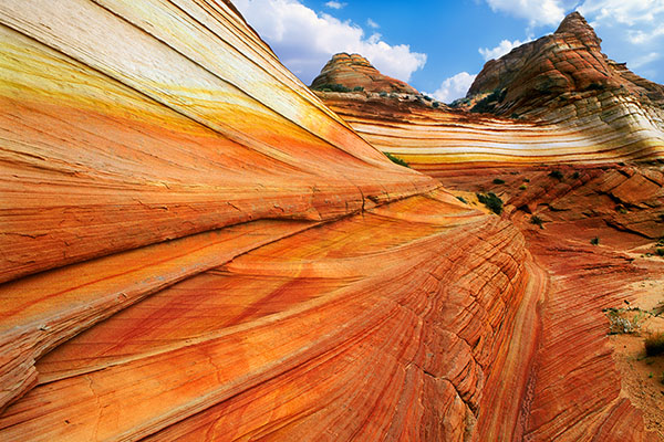 Coyote Buttes, USA
