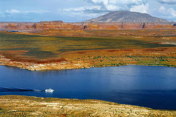 Glen Canyon, USA