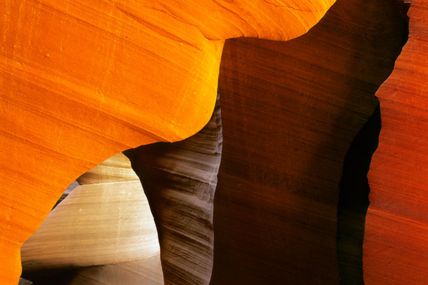 Antelope Canyon, USA