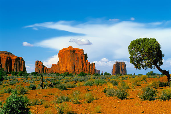 Monument Valley, USA