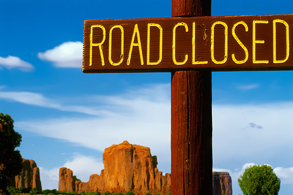 Monument Valley, USA