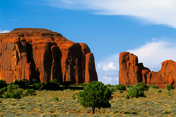 Monument Valley NP, USA