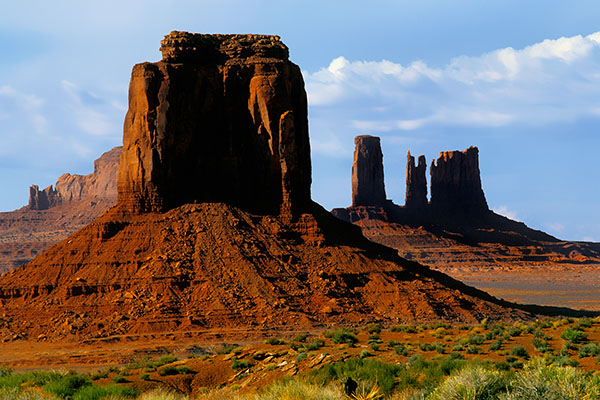 Monument Valley, USA