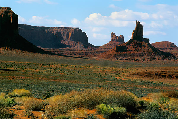 Monument Valley, USA