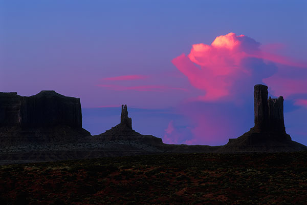 Monument Valley, USA