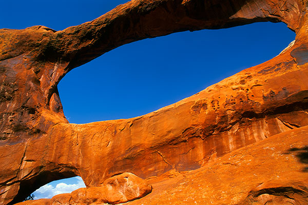 Arches NP, USA