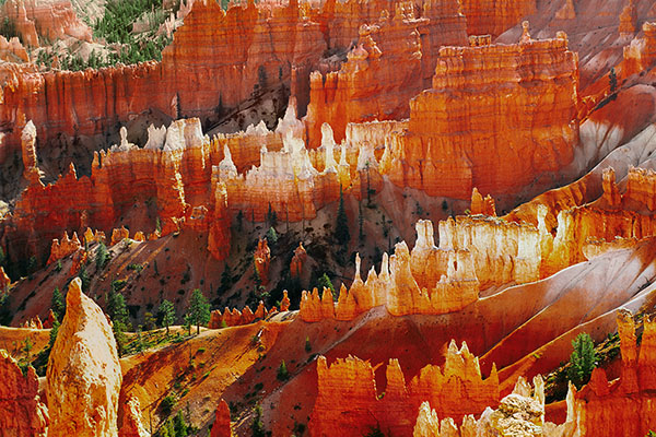Bryce Canyon NP, USA