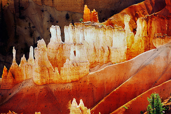 Bryce Canyon NP, USA