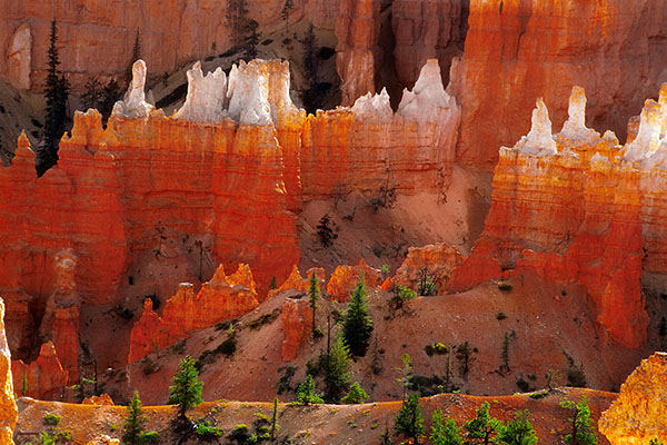 Bryce Canyon NP, USA
