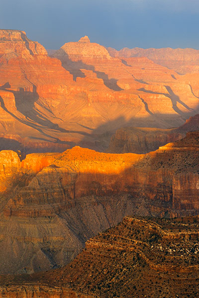 Grand Canyon NP, USA