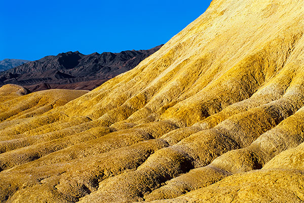 Death Valley NP, USA