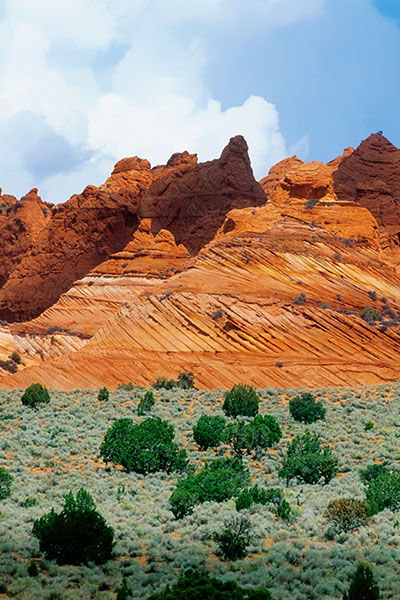 Coyote Buttes, USA