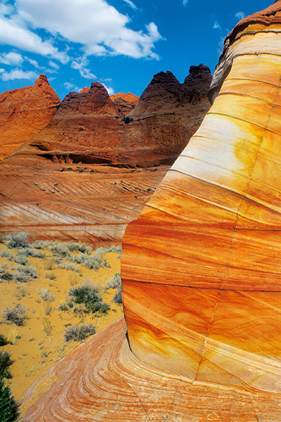 Coyote Buttes, USA