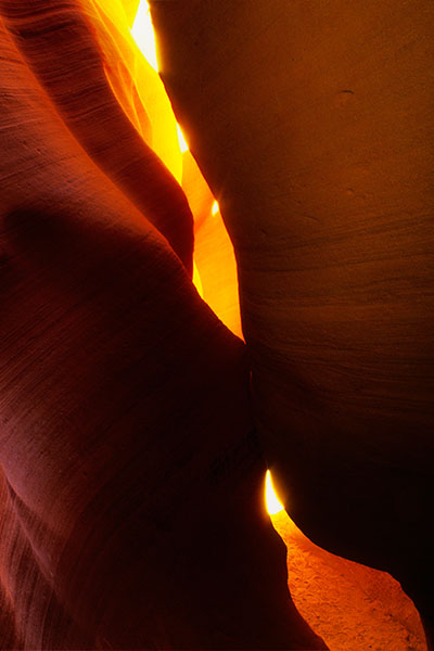 Antelope Canyon, USA