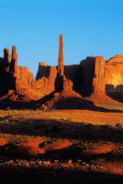 Monument Valley, USA