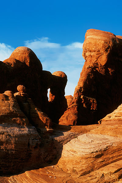 Arches NP, USA
