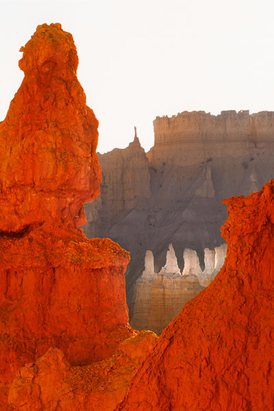 Bryce Canyon NP, USA