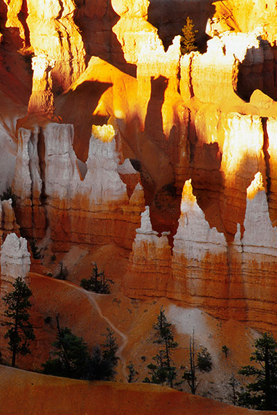 Bryce Canyon NP, USA