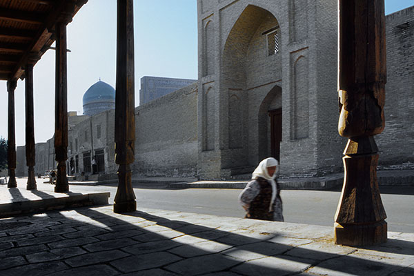 Bukhara, Uzbekistan