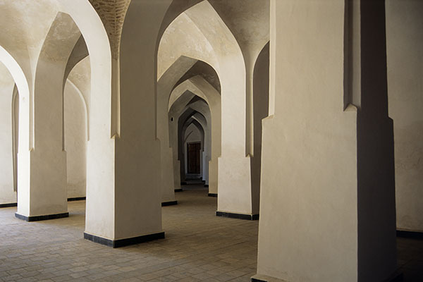 Po-i-Kalyan complex, Bukhara, Uzbekistan