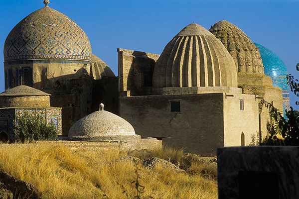 Samarkand, Uzbekistan