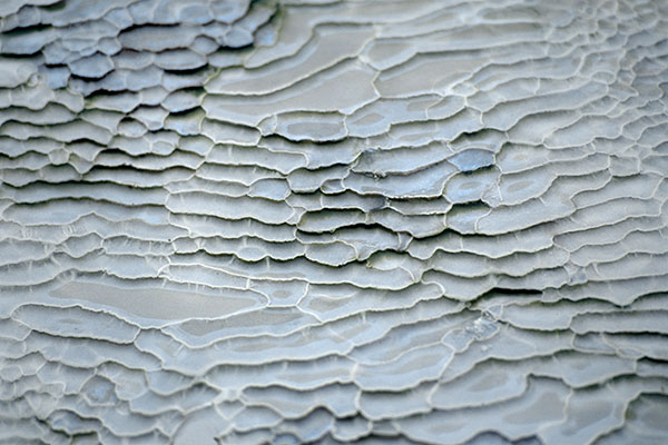 Wai-O-Tapu Geothermal Wonderland, New Zealand