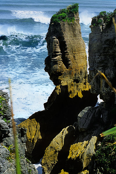 Punakaiki, West Coast, New Zealand