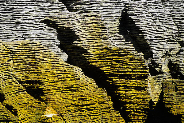 Punakaiki, West Coast, New Zealand