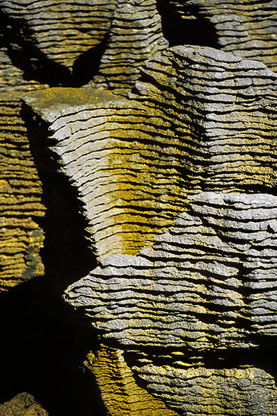 Punakaiki, West Coast, New Zealand