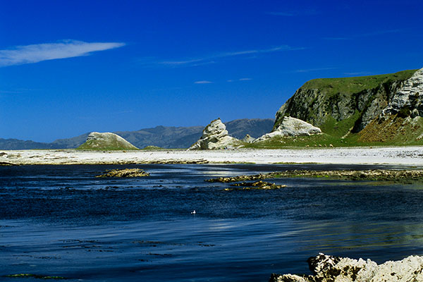 Kaikoura, New Zealand